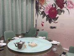 包厢-北塘海鲜·天津菜(大光明桥旗舰店)