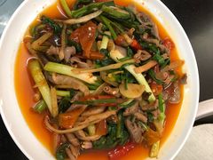-弓虽昌焖烧鸡(大竹林店)