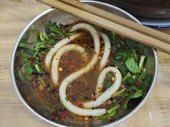 -贵州沾水米线(学田湾店)