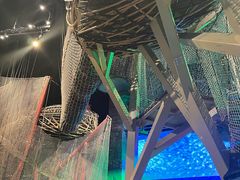 -珠海横琴国家地理探险家中心(创新方)