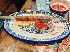 -卢布里西餐厅(总店)