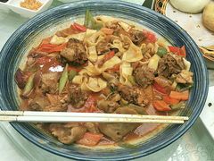 -清真悦宾楼食府(海湖店)