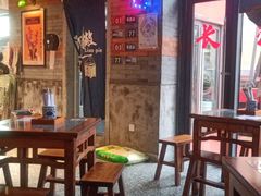 大堂-湘下佬·老长沙吃货铺(酃湖万达店)
