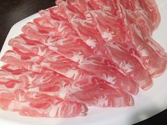-老诚一锅羊蝎子(黄寺大街店)
