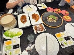 -大董(华贸购物中心店)