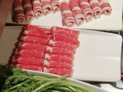 -海底捞火锅(方圆荟店)