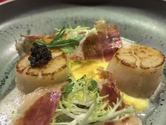 -The V泽惟·低温慢煮料理