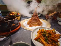 -云海肴云南菜·蒸汽石锅鱼(青岛万象城店)