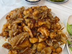 -聚福缘菜馆(隆昌路店)