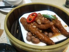 -正哥点心皇子(旺城广场店)