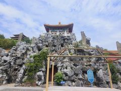 -横店影视城明清宫苑园区