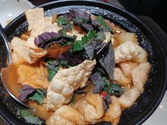 -桂小厨广西菜(水晶城店)