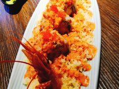 -大雄寿司(中华广场店)