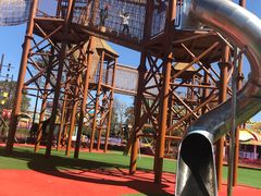 -七彩云南欢乐世界