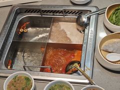 -海底捞火锅(天一广场亚细亚店)