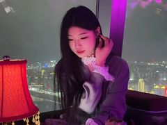 -苏丝的天空高空酒吧Suzie's Sky Bar