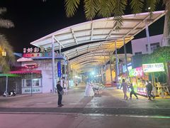 -三亚海昌梦幻海洋不夜城