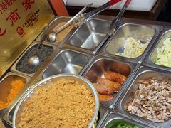 -张果佬年糕卷(科巷店)
