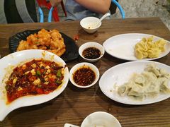 -东北饭店·饺饺者( 学府壹号店)