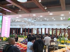 -鲜力达果品批发直销(无锡保利香槟店)