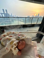 -爱瑞馨母婴护理中心(喜马拉雅店)