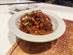-红樱桃·欢乐餐厅(太原里店)