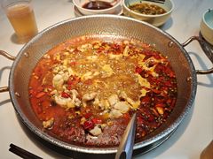 -川鲜说美蛙鱼火锅(杏林店)