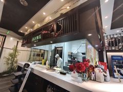 -上地宴·中关村的会客厅(清河高铁站店)