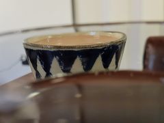 -Double cafe
