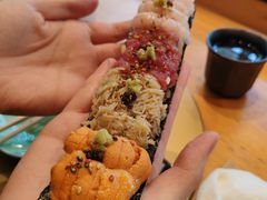 -鮨冠OMAKASE食べ放题(北京首店)
