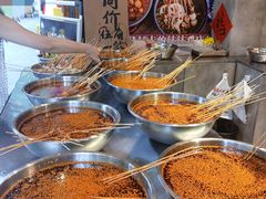 -嘉州鲜知味钵钵鸡(奎星楼店)