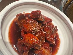 -恰八斗·猛火长沙菜(国贸店)