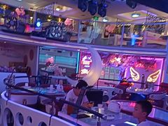 -巴特餐饮6加1音乐餐吧·新疆菜