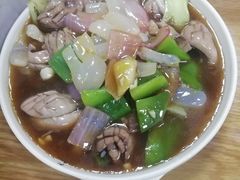-聂记粤菜馆(鼓西路店)