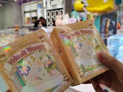 -泡泡玛特POPMART(宁波印象城店)