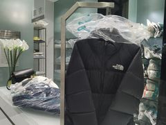 -福奈特洗衣洗鞋(海阳路店)