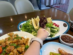 -老兵食堂(景新街店)