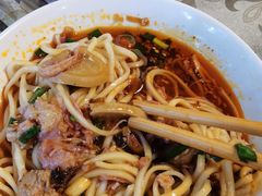 -牛王庙吳記怪味面(双楠店)