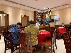 大堂-双东酒店(东关街店)