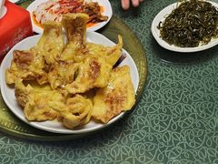 -顺姬冷面(长白西路店)