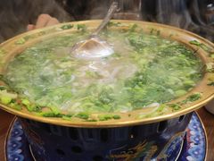 -阿西叶滩羊馆(交大店)
