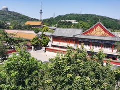 -湛山寺