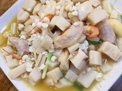 -观桥阁(锦溪店)