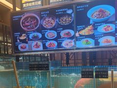 -庆赫隆融合菜馆(群力店)