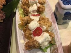 -有喜屋·深夜食堂(北京西路店)