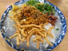 -晓友烧麦(光华村店)