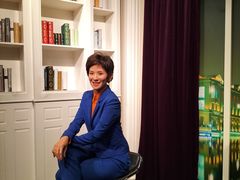 -武汉杜莎夫人蜡像馆