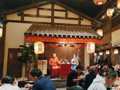 -南京大牌档(凯德大峡谷店)