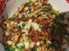 -7mall美食潮地标