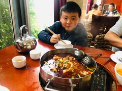 -江龙饭店·乌江豆腐鱼(乌江站分店)